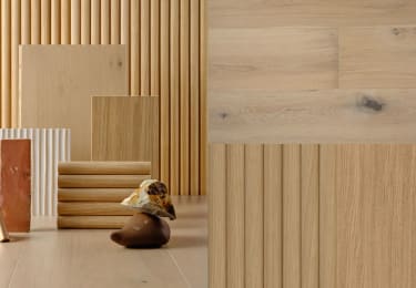 Havwoods match+maker MMBL1 Blonde Match Pairings sample kit.